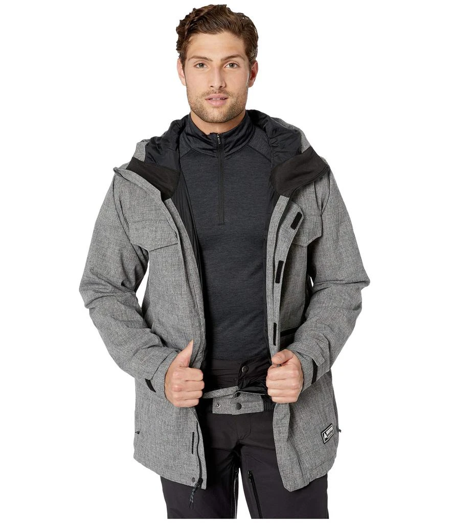 Burton Covert Jacket 5