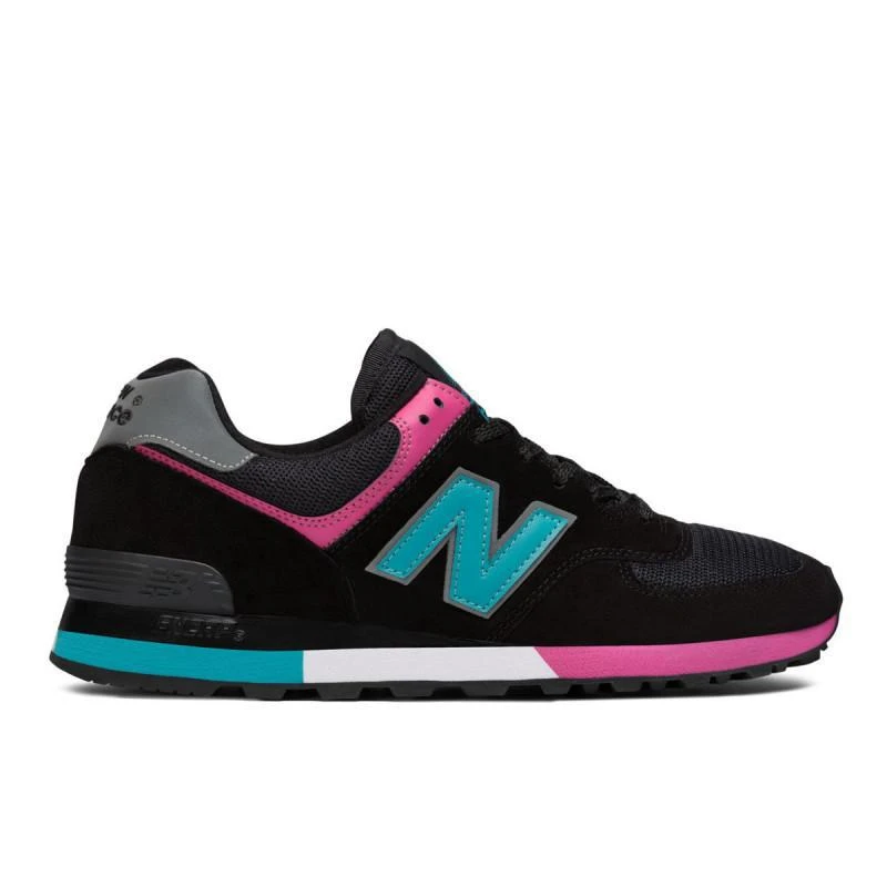 预计3周后发货 New Balance Baskets M576 - Bordeaux 3