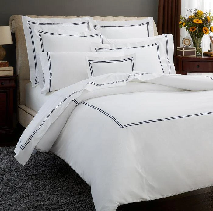 Sferra Grande Hotel Duvet Cover, King 2