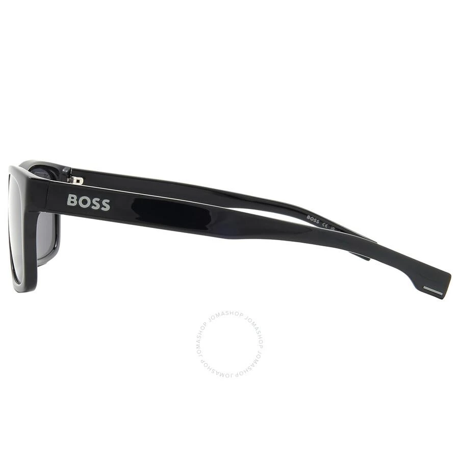 Hugo Boss Grey Sport Men's Sunglasses BOSS 1569/S 0807/IR 55 3