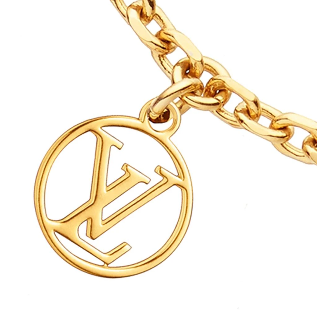 Louis Vuitton Blooming Supple Bracelet 3