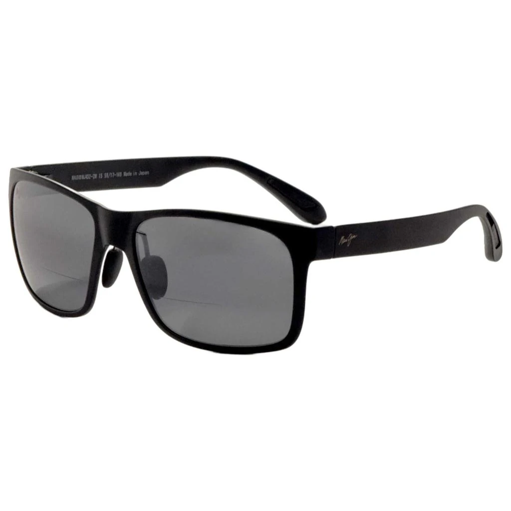 Maui Jim Maui Jim Men's Reading Sunglasses MJ0432S-006 1