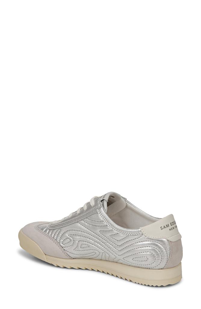 Sam Edelman Isabel Metallic Sneaker