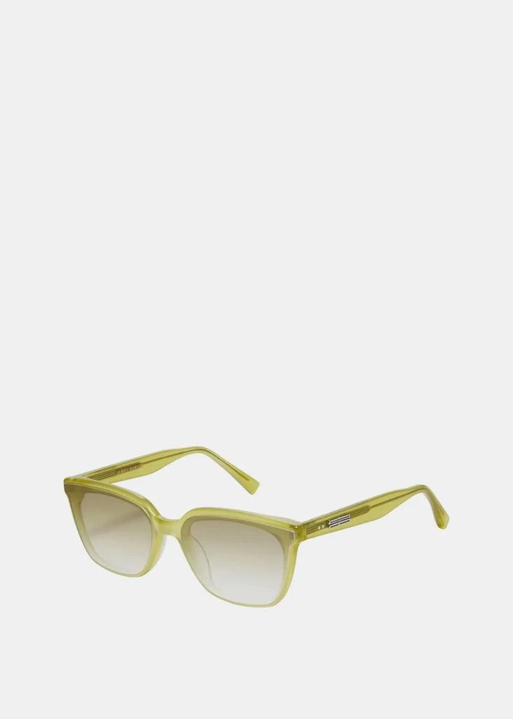 GENTLE MONSTER Gentle Monster MONDO-OL3 Sunglasses 2