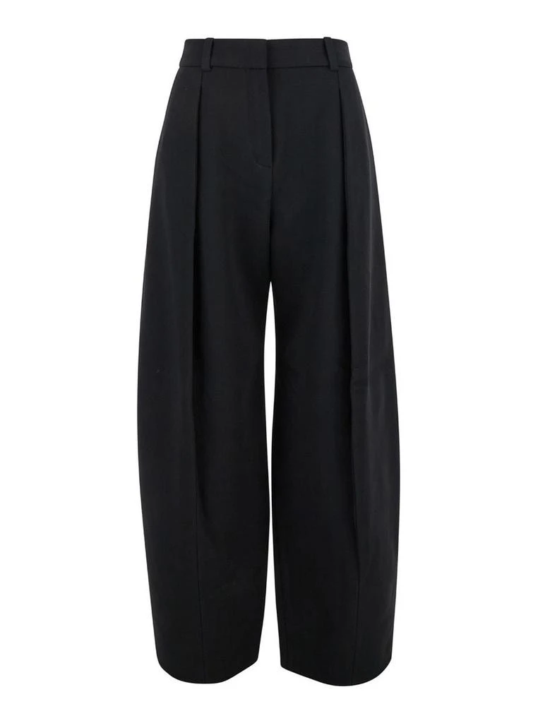 Jacquemus Jacquemus Pants 1