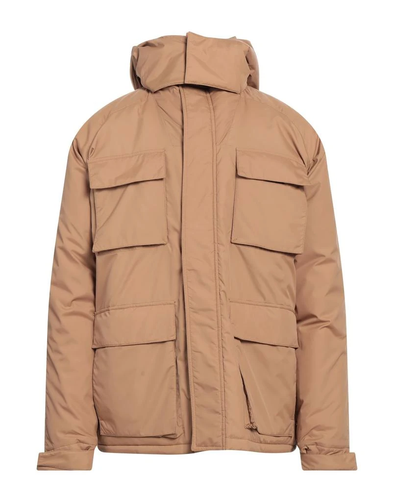 MINIMUM Shell  jacket 1