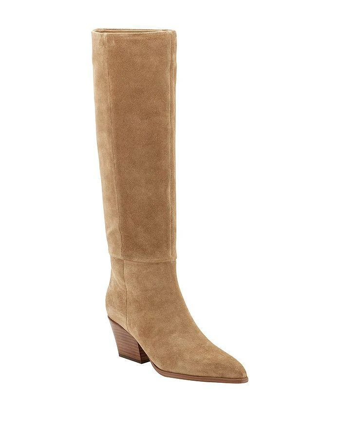 Marc Fisher Women's Tarrie Boots