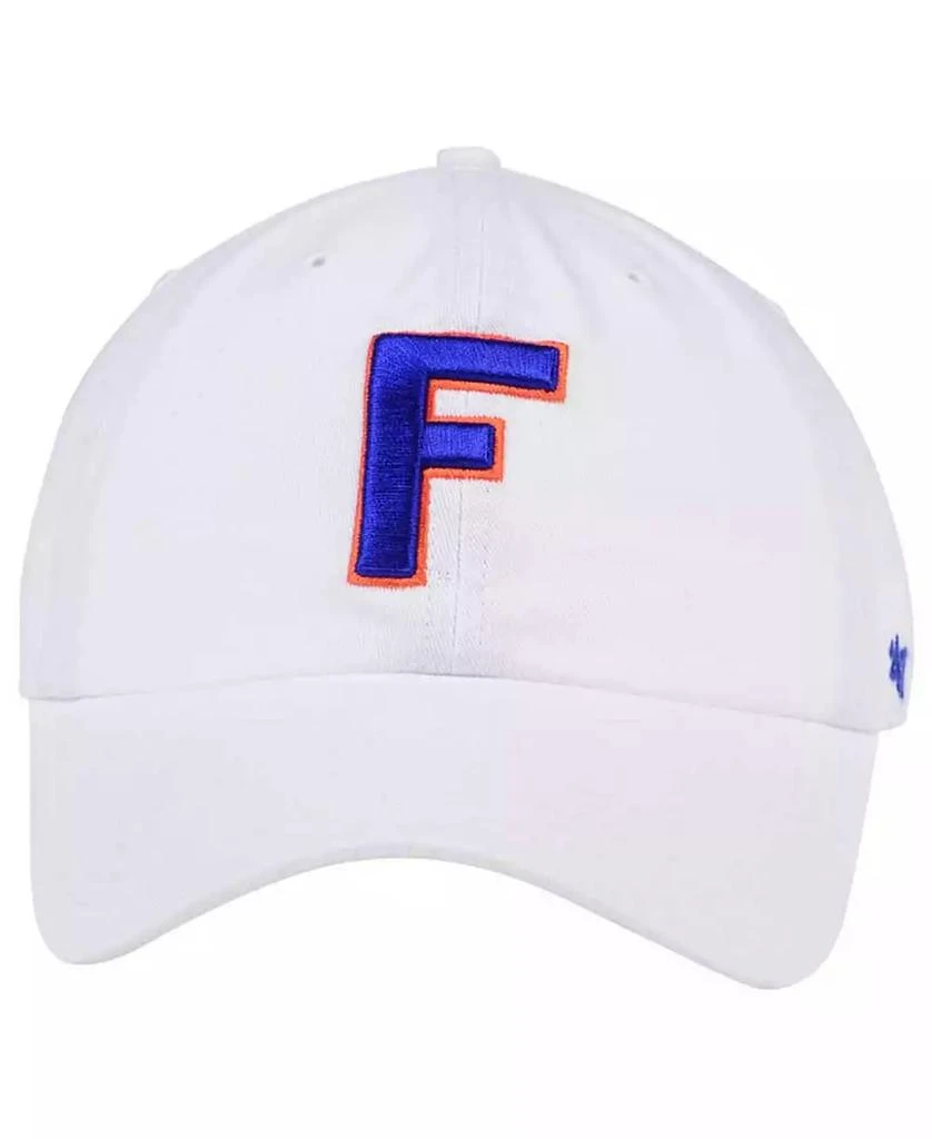 47 Brand Florida Gators CLEAN UP Cap 2