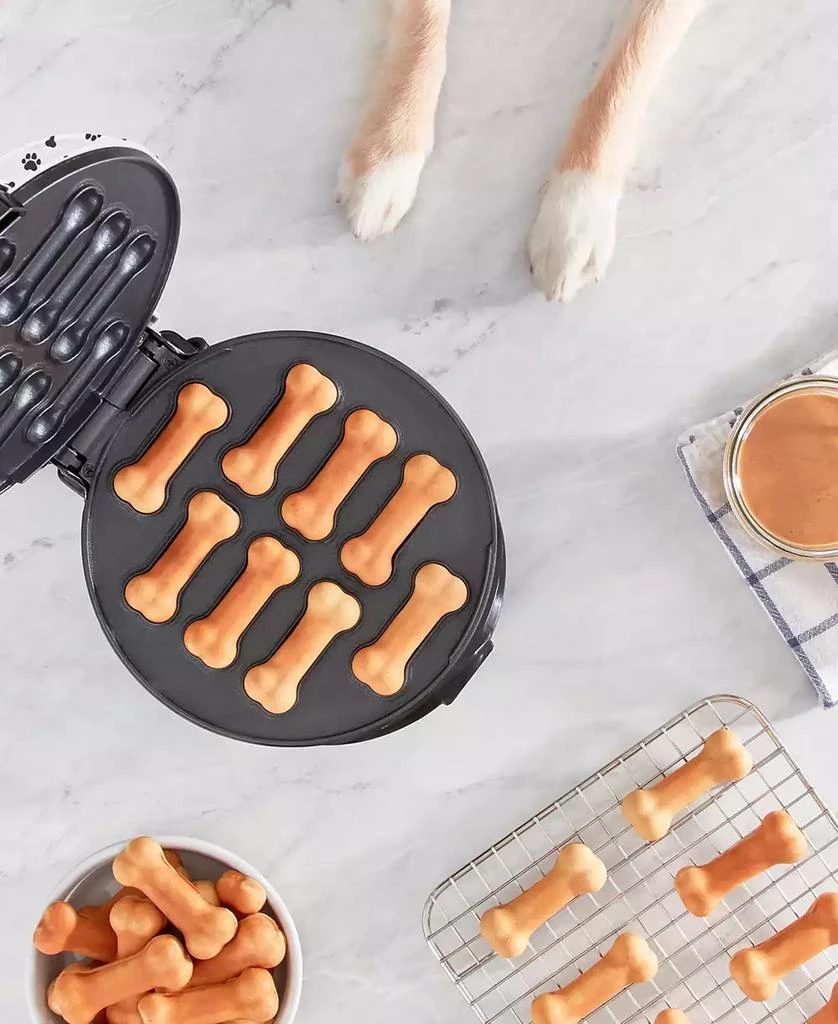Dash Express Dog Treat Maker 6