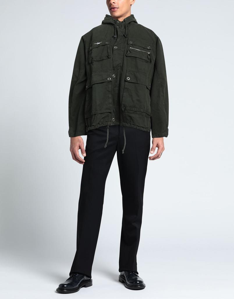 PHIPPS Full-length jacket