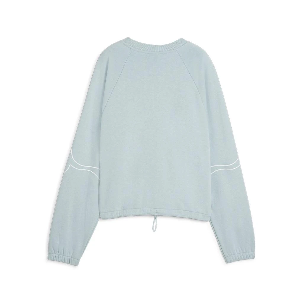 Puma PUMA Women's MOTION Sweatshirt 2