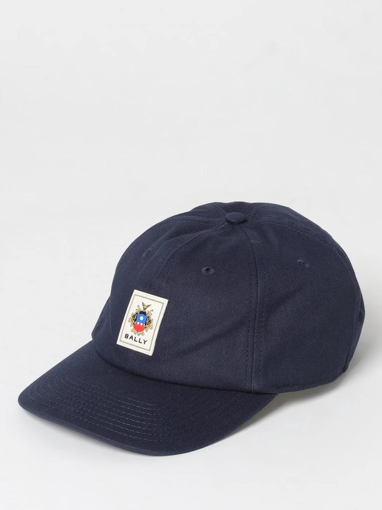 Bally Hat men Bally 1
