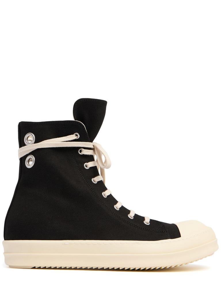 RICK OWENS DRKSHDW Sneaks Hi Sneakers