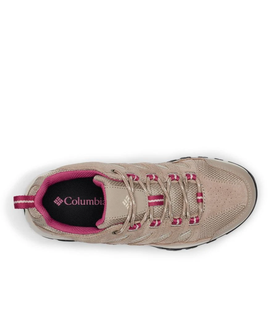 Columbia Crestwood 2