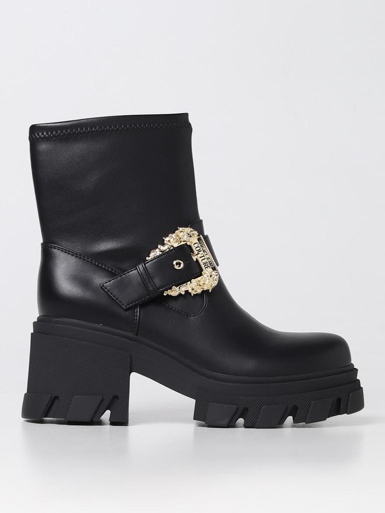 Versace Versace Jeans Couture Boots - Compare Prices from 4+ Versace Versace Jeans Couture Boots - Compare Prices from 4+