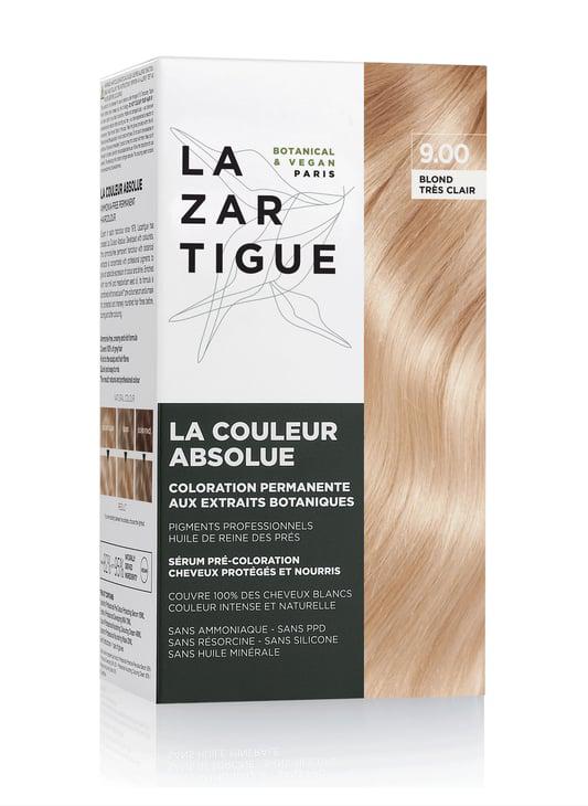 Lazartigue La Couleur Absolue 9.00