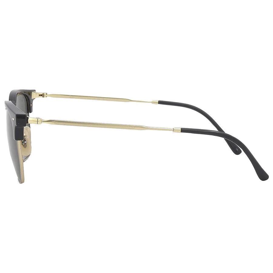 Ray-Ban New Clubmaster Green Unisex Sunglasses RB4416 601/31 51 3
