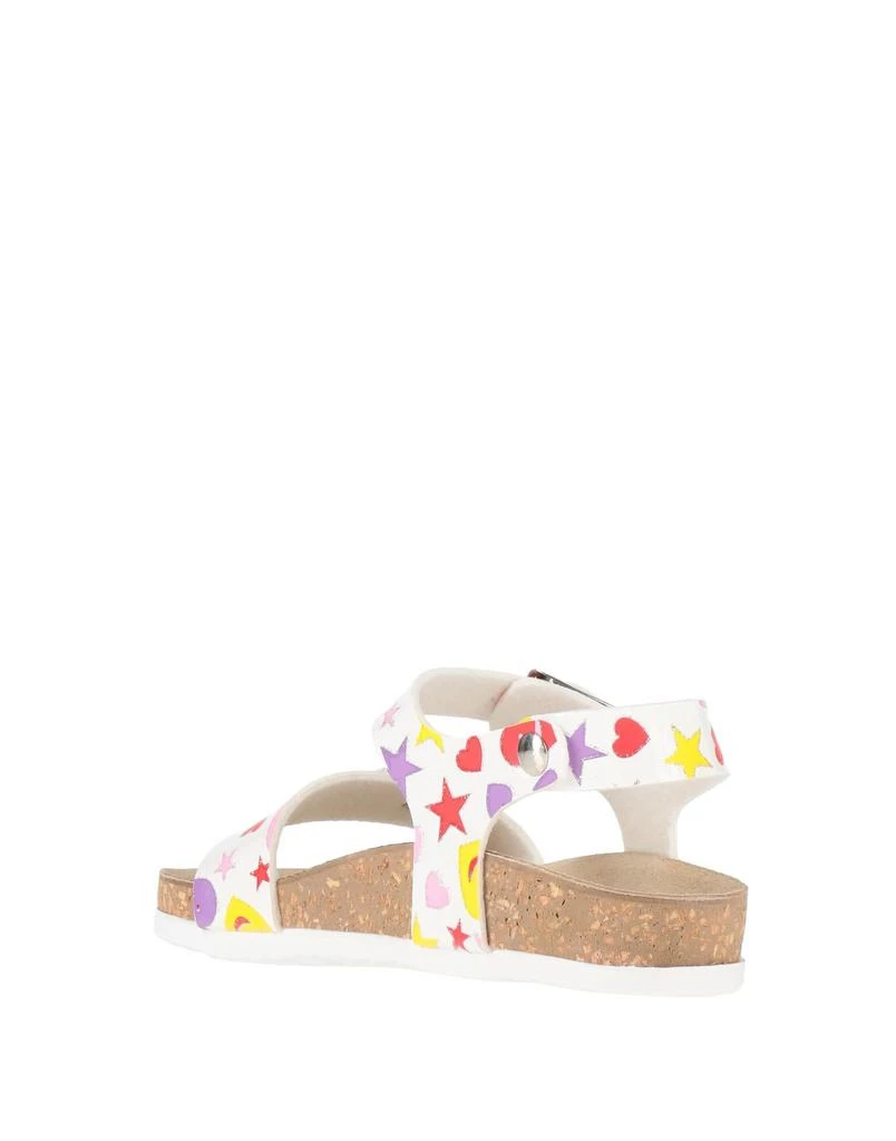 SUPERGA Sandals 3