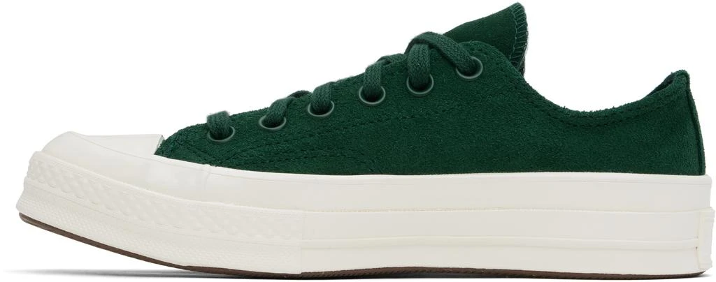 Converse Green Chuck 70 Sneakers 3