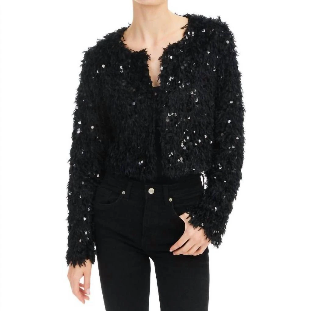 Allison New York Allison New York - Fran Jacket 3