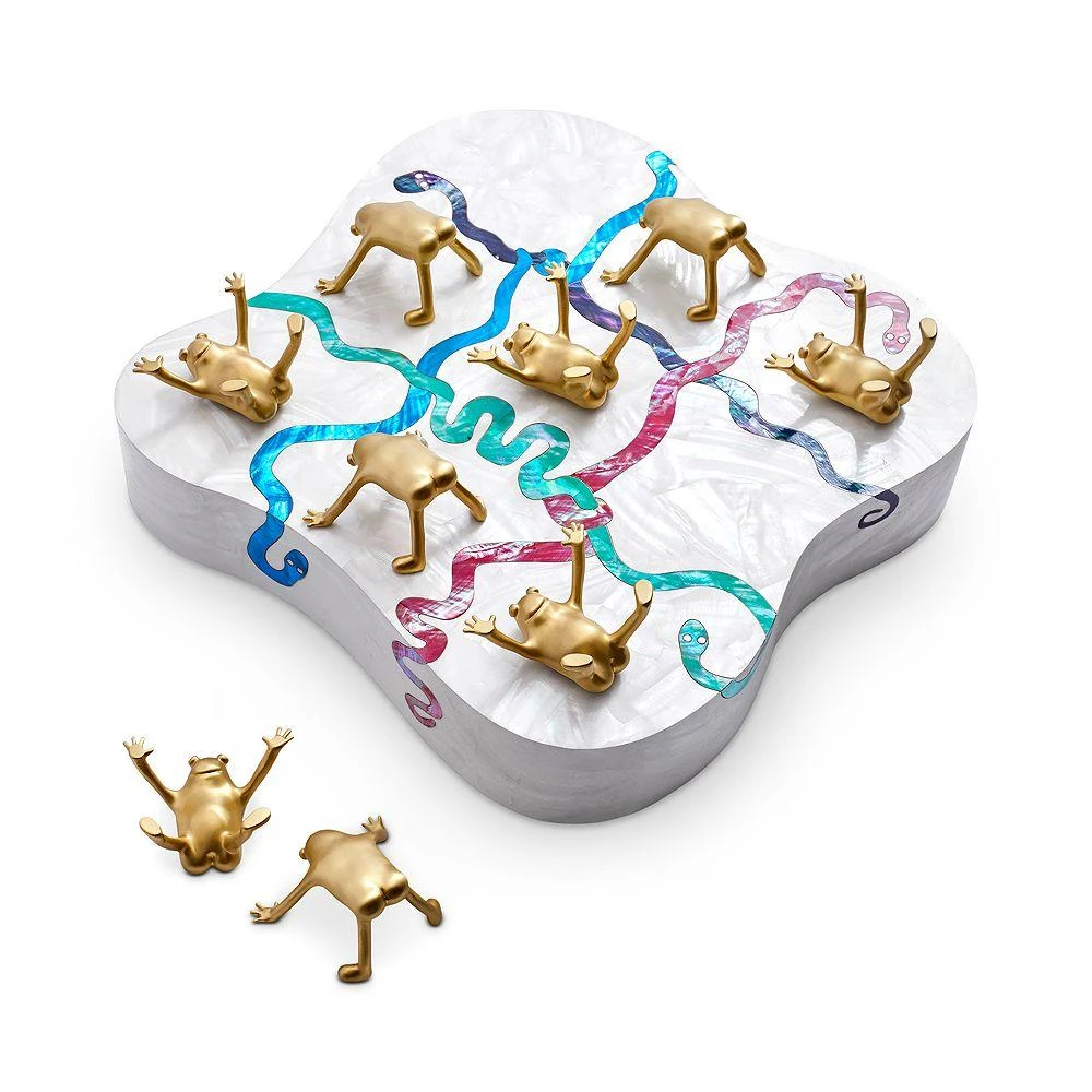 L'Objet Haas Tic Tac Toe 1