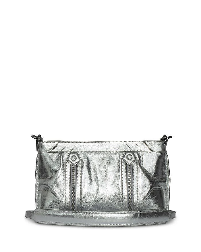 ZADIG & VOLTAIRE Sunny Moody Vintage Metal Bag 4