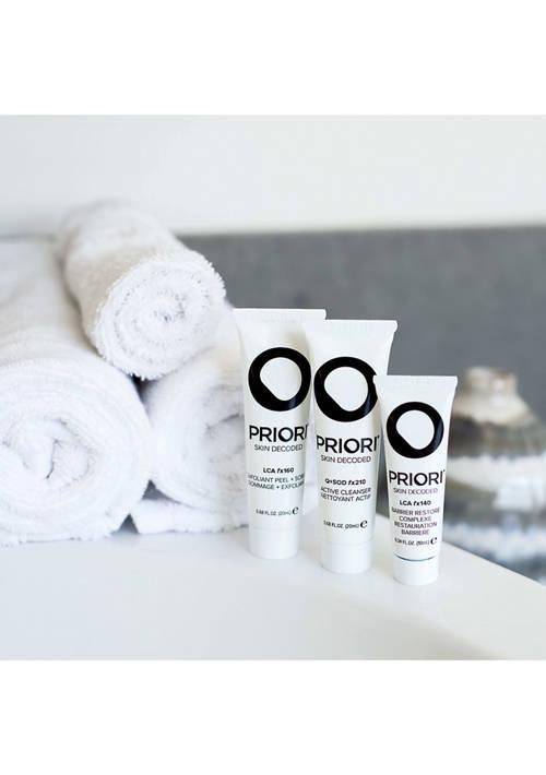 PRIORI Skincare Skincare The Retexturizing Kit