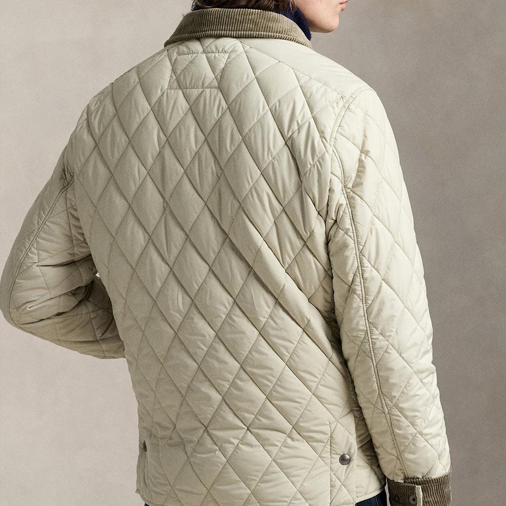 Ralph Lauren Polo Ralph Lauren Quilted Shell Beaton Field Jacket