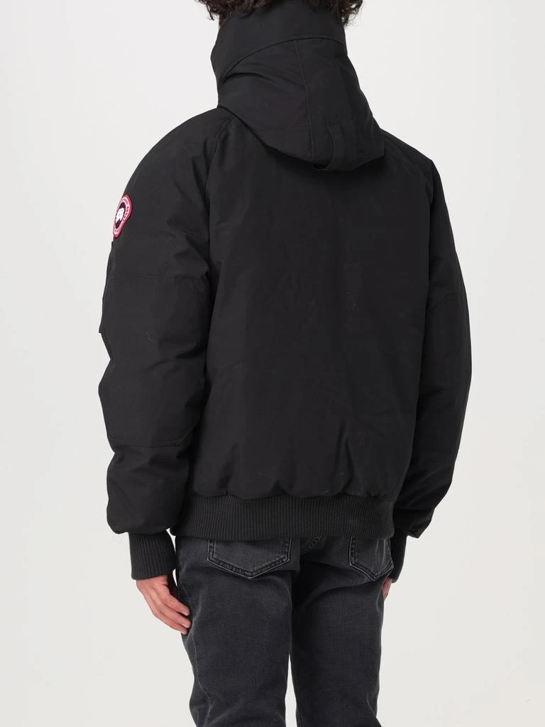 Canada Goose Jacket men Canada Goose 2