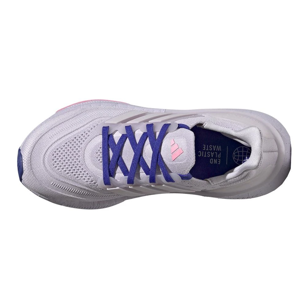 adidas gazelle silver green womens Adidas Women's Ultraboost 5x Orbit Grey / Ice Lavender / Grey One Running  Shoes main image 1