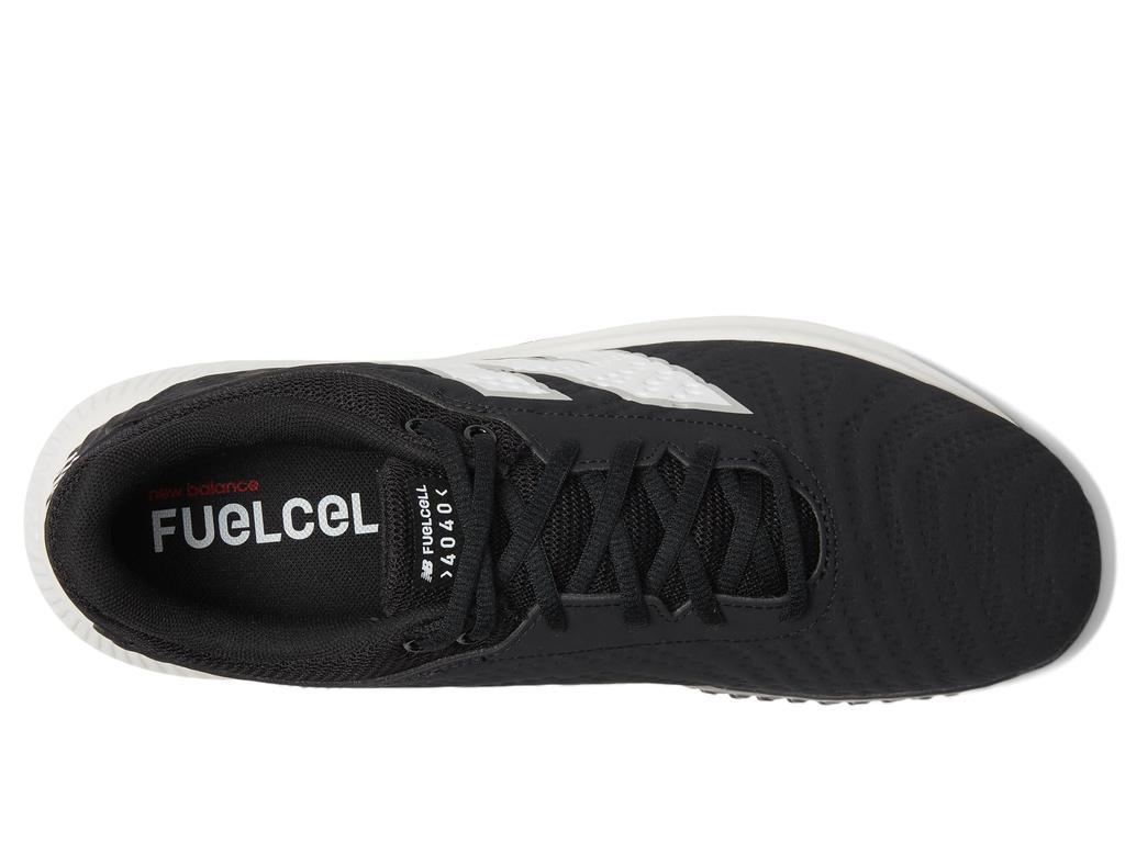 New Balance FuelCell 4040v7 Turf Trainer Baseball Cleats