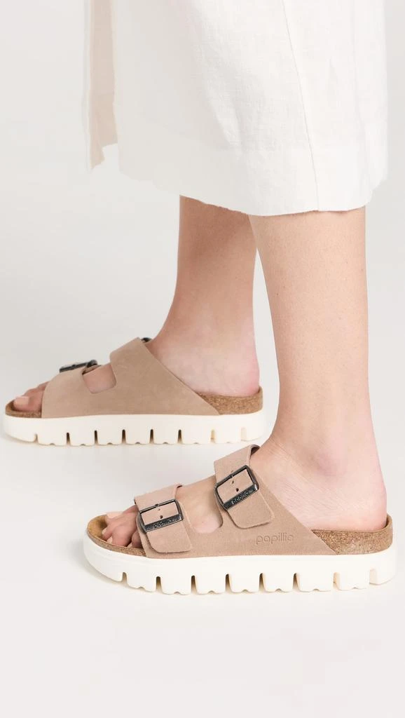 Birkenstock Arizona Chunky Sandals 2