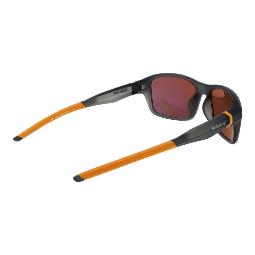 Timberland Timberland Gray Men Sunglasses 3