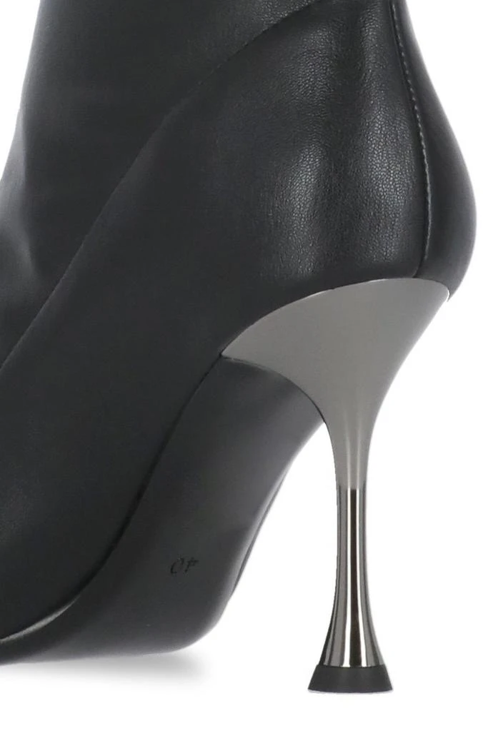 Cult Gaia Cult Heeled Boots 6