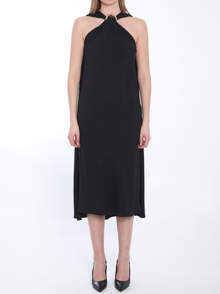 The Attico CADY MIDI DRESS - Dresses & Skirts - Compare