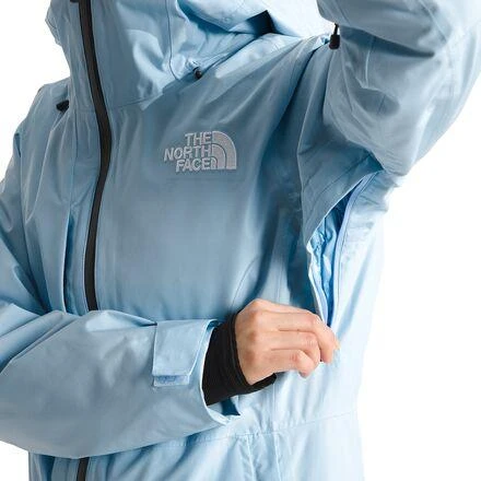 The North Face ThermoBall Eco Snow Triclimate Jacket - Women's 5