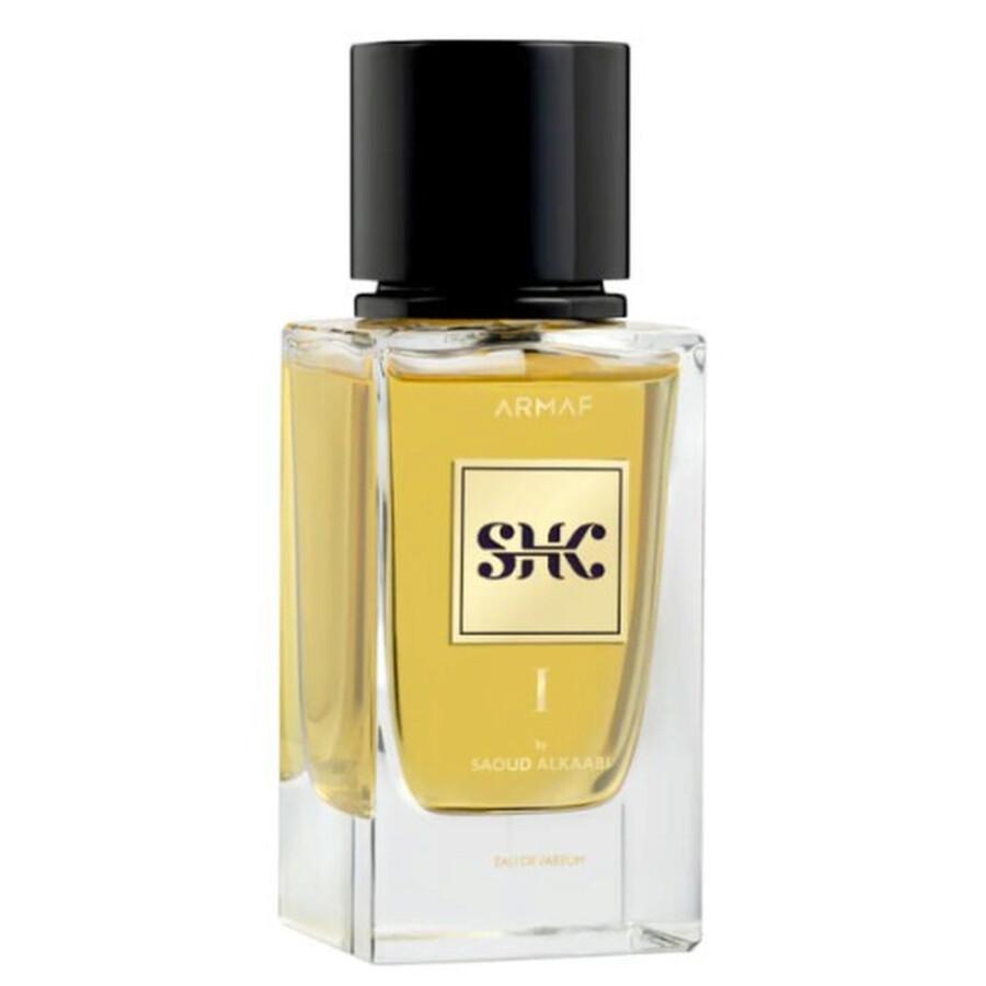 Armaf Men's Shk I EDP Spray 3.4 oz Fragrances 6295199800263
