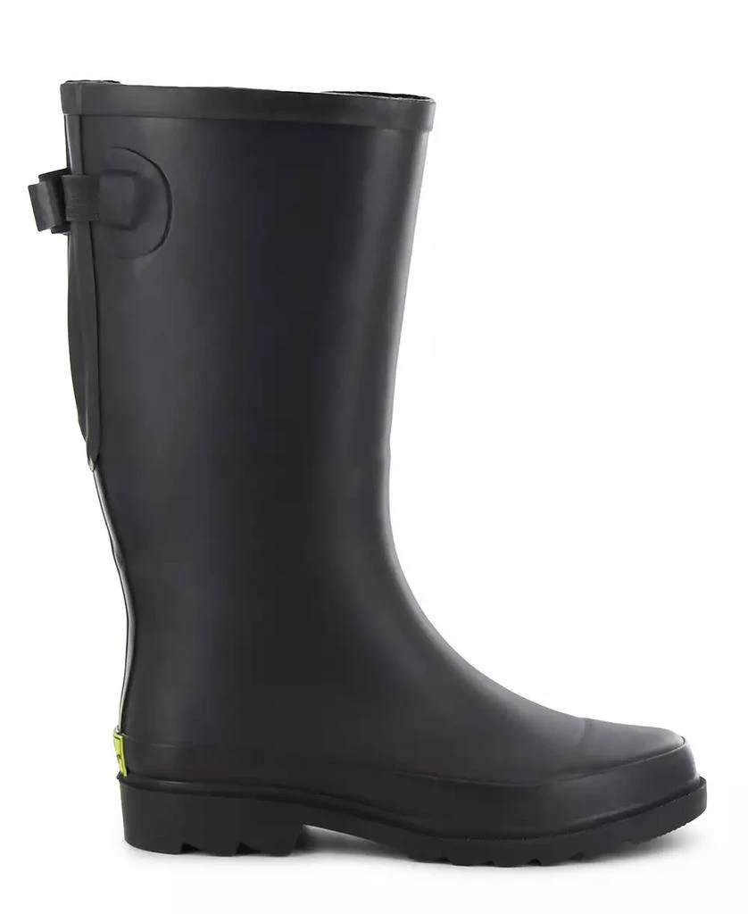 Western Chief Women's Adjustable Calf Rain Boot 1