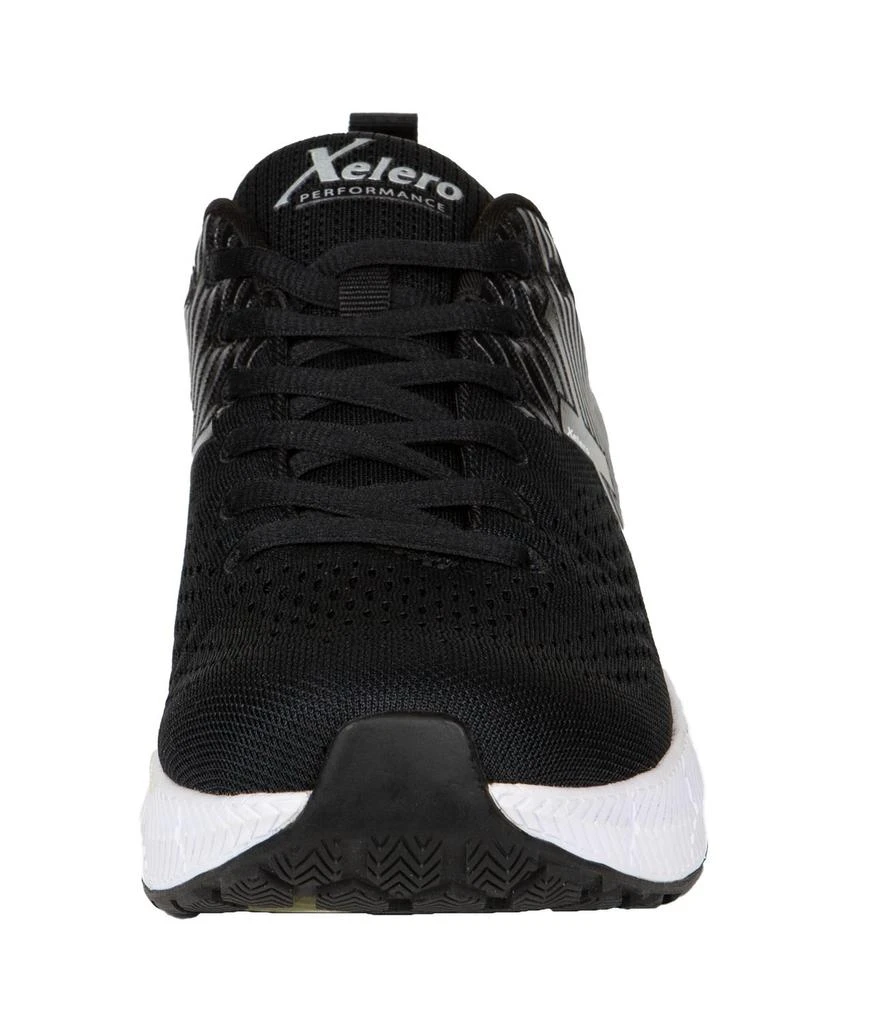 Xelero Xelero - MEN'S STEADFAST SNEAKER - WIDE WIDTH 3