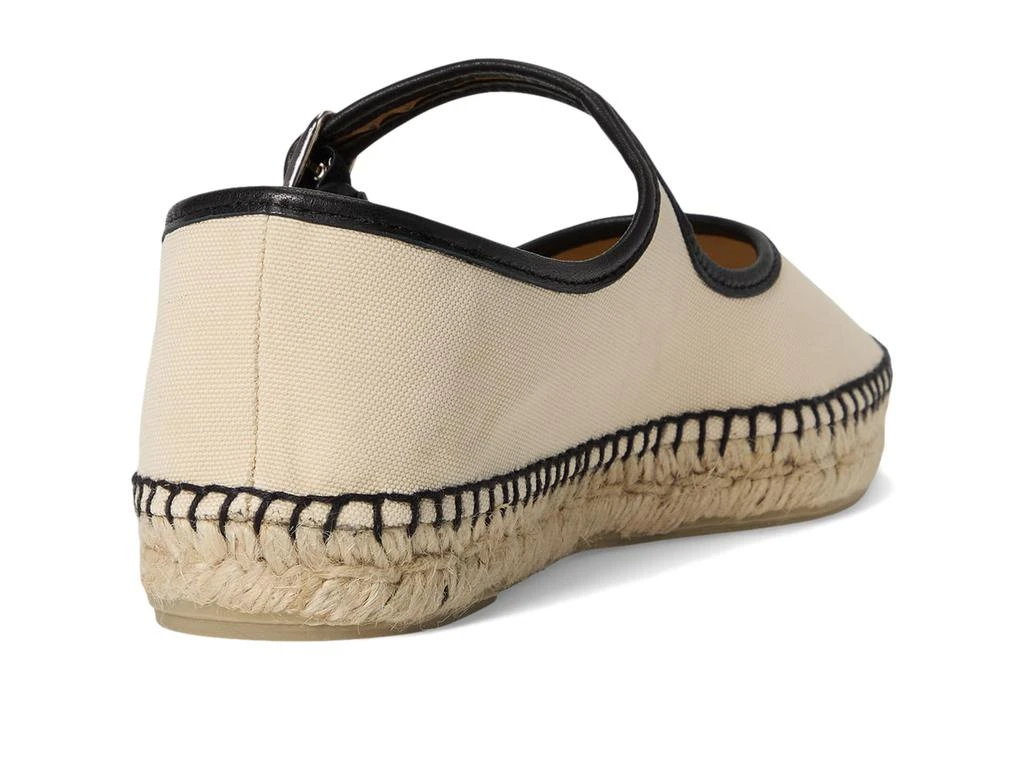 Castaner Padua Flat Espadrille 5