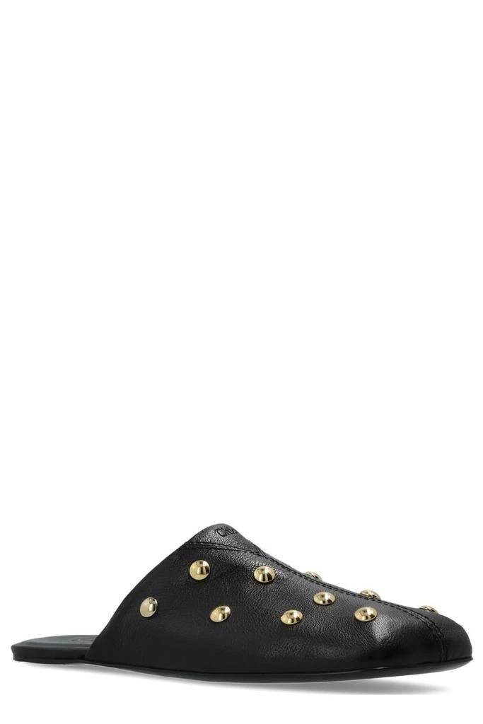 Chloé Chloé Rita Mules 2