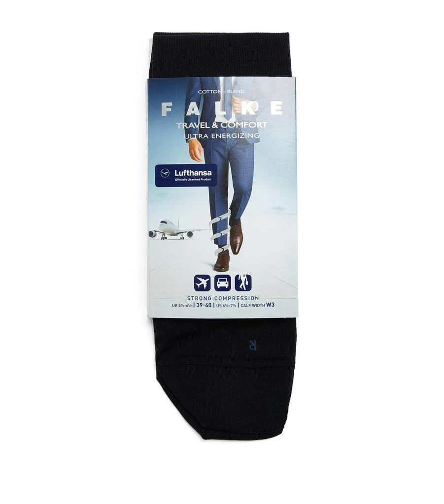 FALKE Ultra Energizing Knee-High Socks 1
