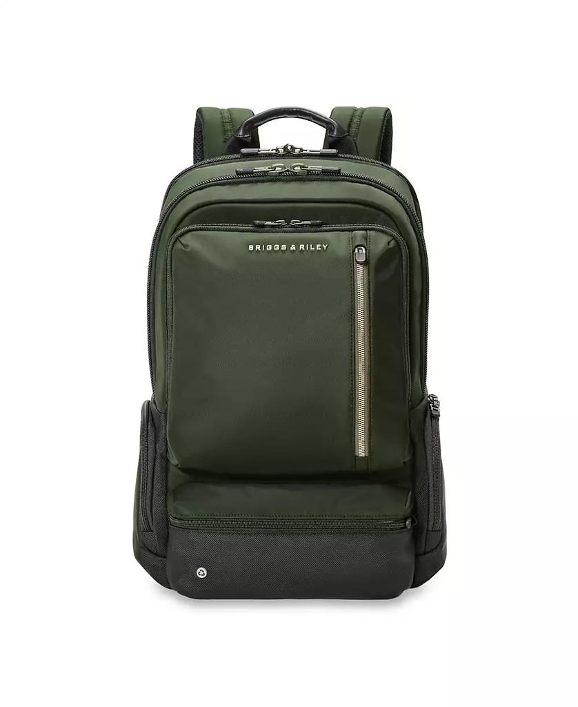 Briggs & Riley Here, There, Anywhere Large Cargo Backpack