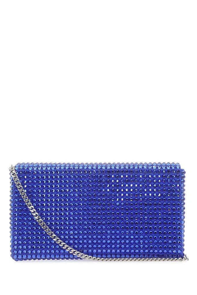 Amina Muaddi CLUTCH 2