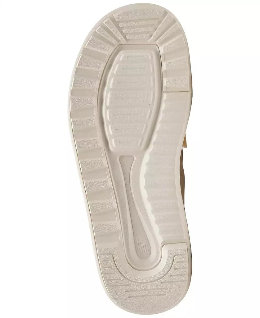 New Balance Women's 330 Puffy Slide Sandals from Finish Line 6
