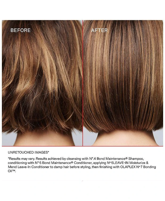 Olaplex No. 5 Leave In Moisture & Mend Leave In Conditioner 3.3 oz. 6