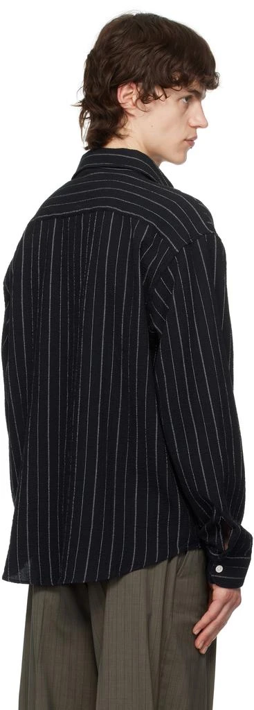 mfpen Black Vacation Shirt 3