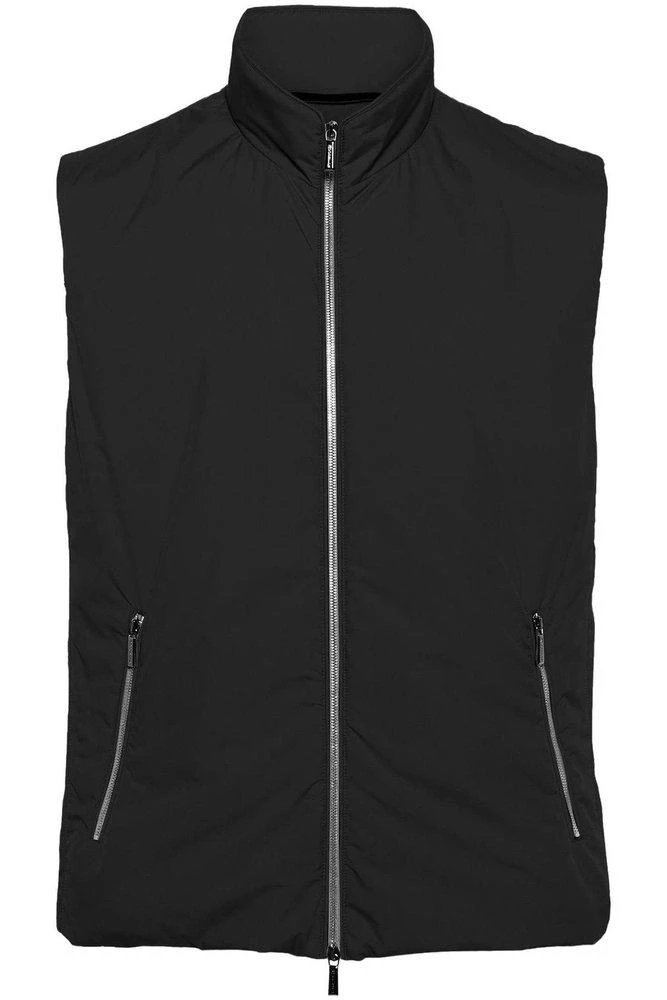 MOORER Moorer SENIO-SKT Plain Vest