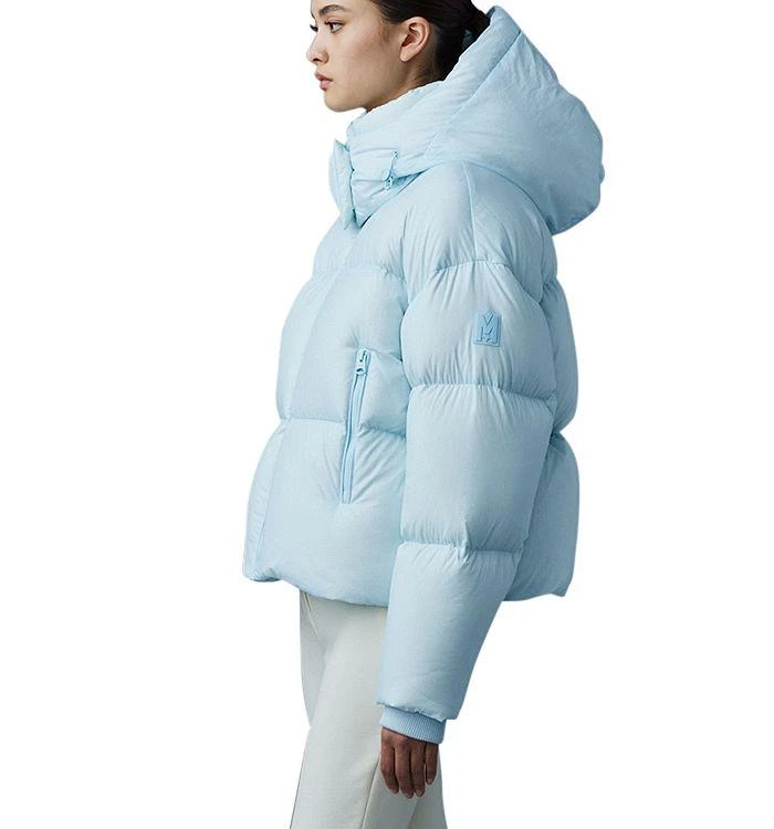 Mackage Tessy Down Puffer Jacket 3