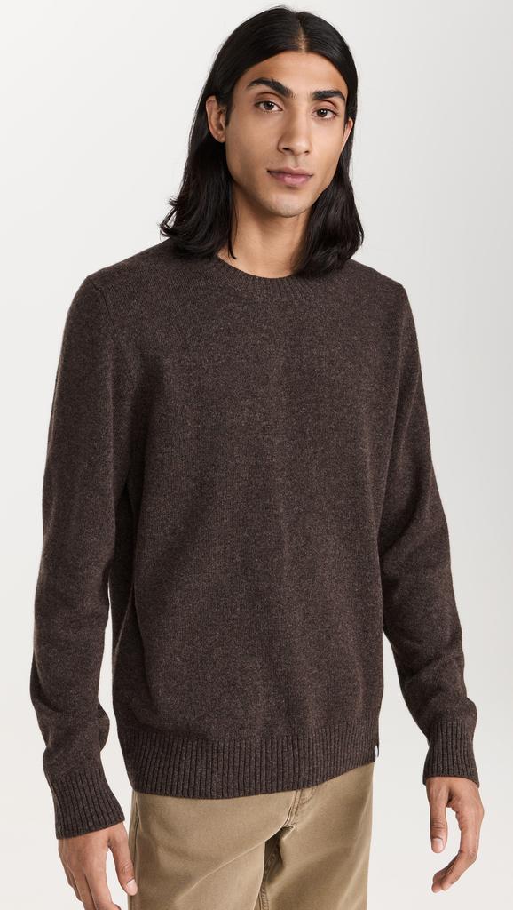 Norse Projects Norse Standard Merino Lambswool Sweater